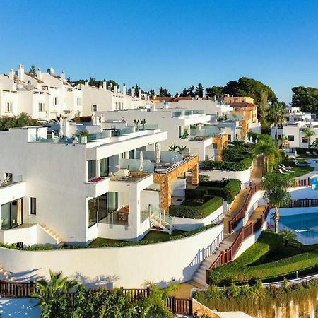 Almodovar Villas - Villa Senses - Luxus Pur In Strandnaehe Marbella Eksteriør billede