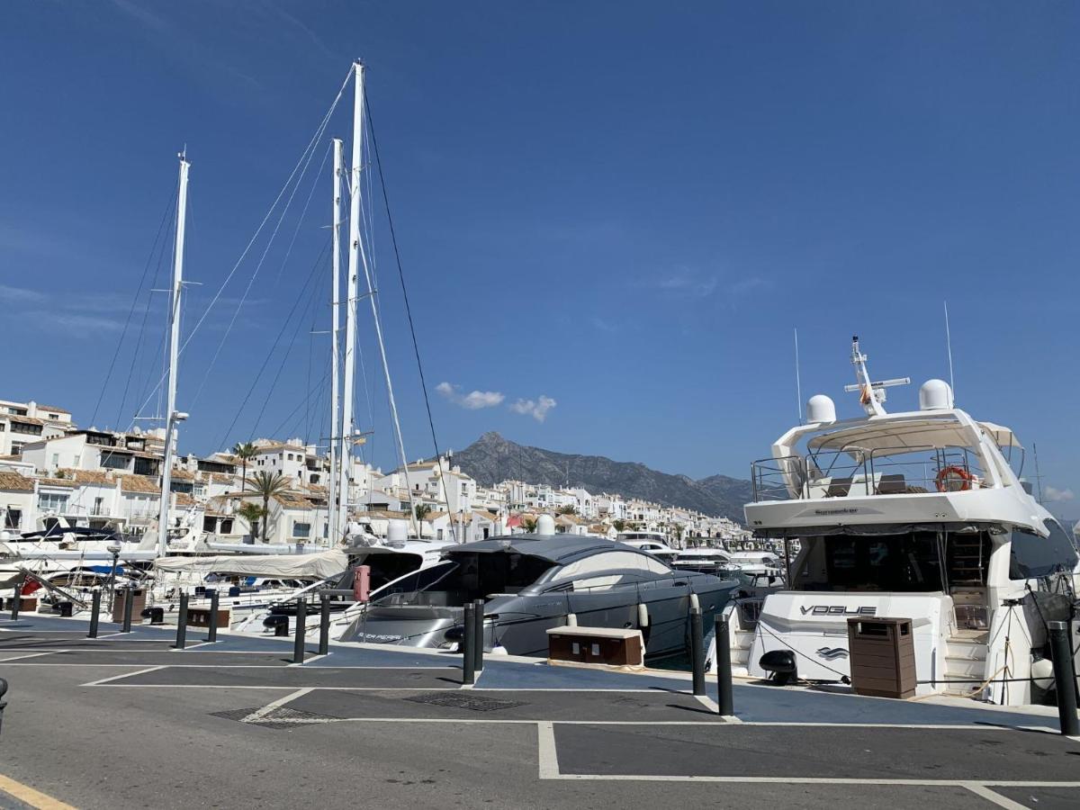 Almodovar Villas - Villa Senses - Luxus Pur In Strandnaehe Marbella Eksteriør billede