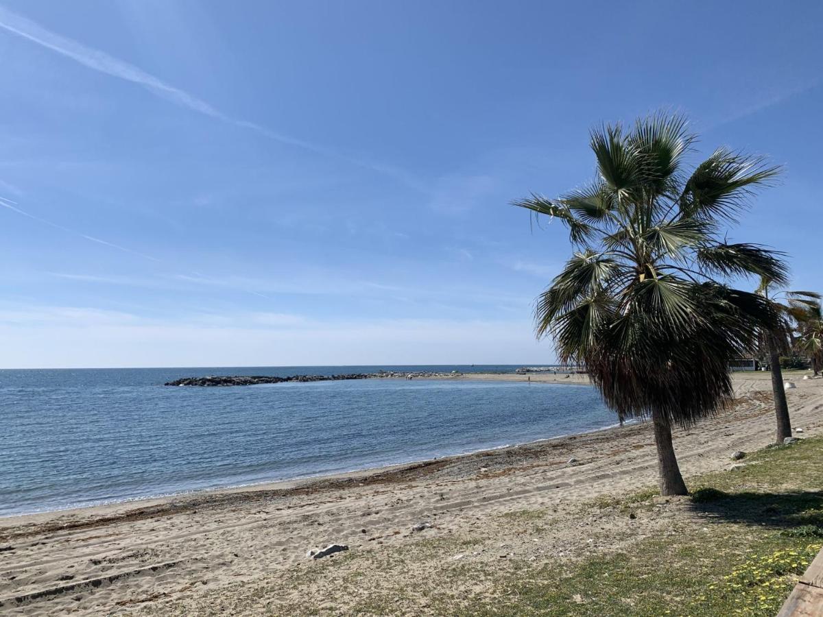 Almodovar Villas - Villa Senses - Luxus Pur In Strandnaehe Marbella Eksteriør billede