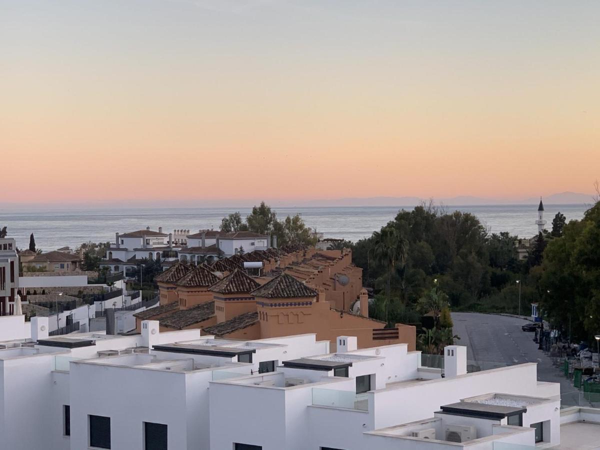 Almodovar Villas - Villa Senses - Luxus Pur In Strandnaehe Marbella Eksteriør billede