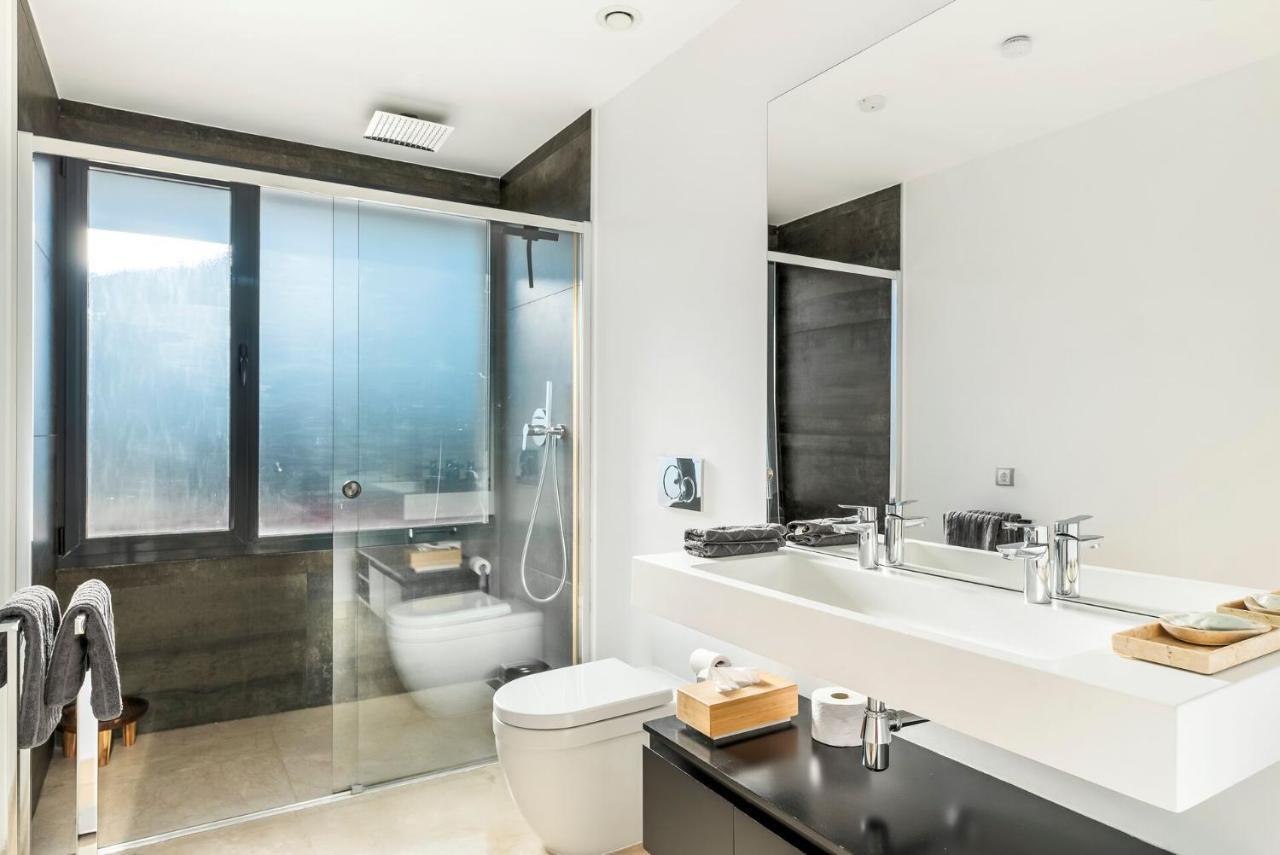 Almodovar Villas - Villa Senses - Luxus Pur In Strandnaehe Marbella Eksteriør billede