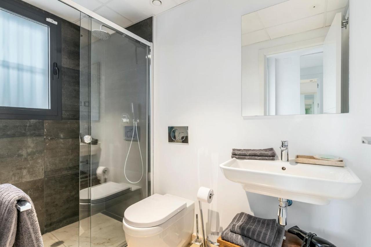 Almodovar Villas - Villa Senses - Luxus Pur In Strandnaehe Marbella Eksteriør billede