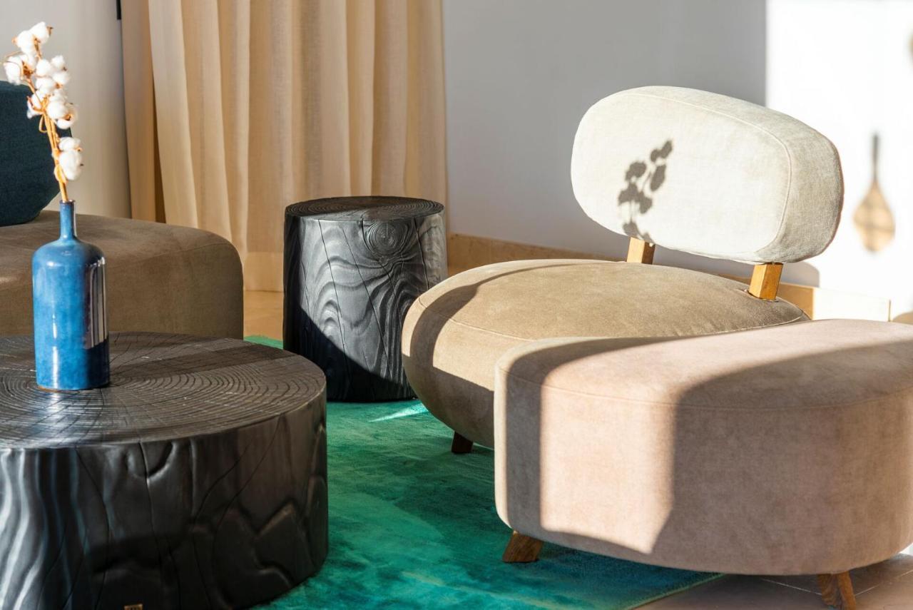 Almodovar Villas - Villa Senses - Luxus Pur In Strandnaehe Marbella Eksteriør billede